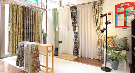 4月10日はインテリアを考える日 | NIF 日本インテリア協会