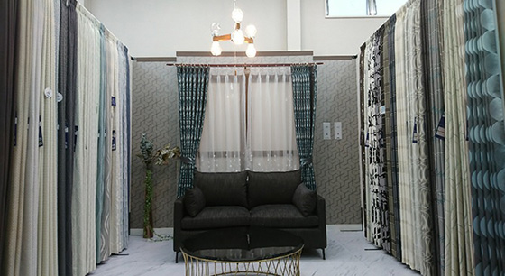 10万円近く値引き】高級カーテン一式 10万円近く値引き】高級カーテン一式