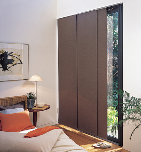 パネルスクリーンとは | インテリア用語 | NIF